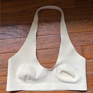 Free People Halter Bra